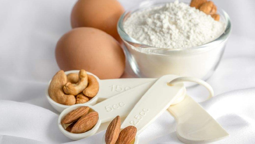 乳清蛋白粉和乳清水解蛋白的区别